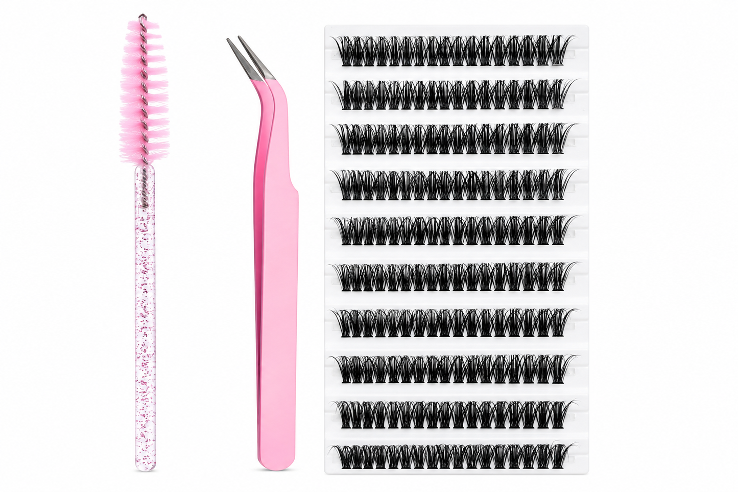 Lash Babe Kit