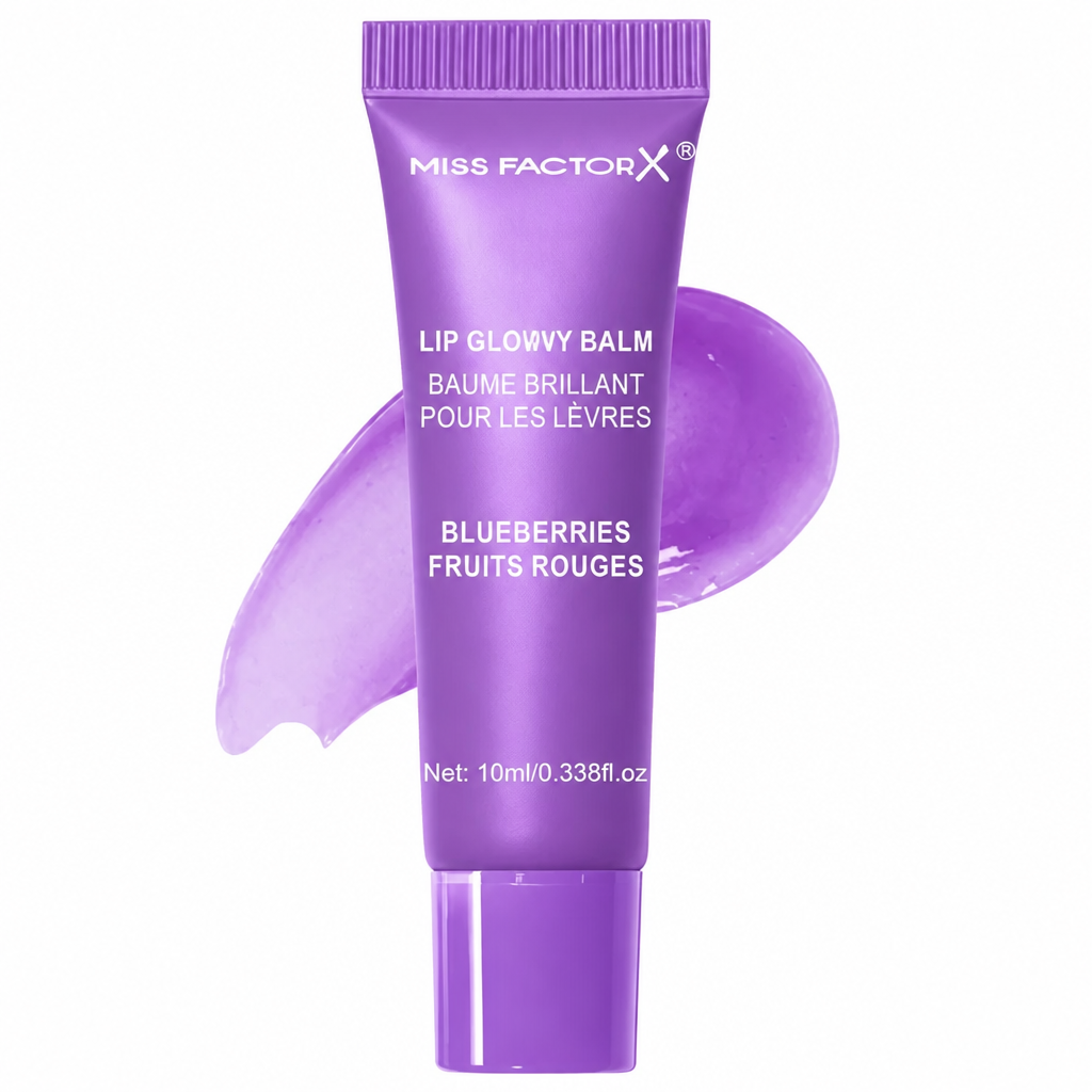 Lavender Luxe