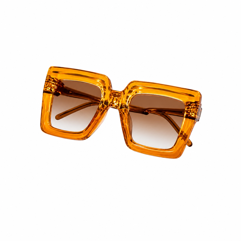 Honey Havana Sunglasses
