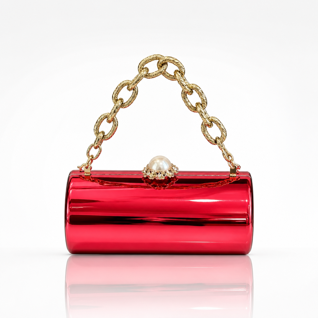 Red Desire Bag