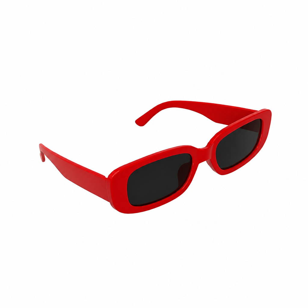 Luxe Vision Sunglasses