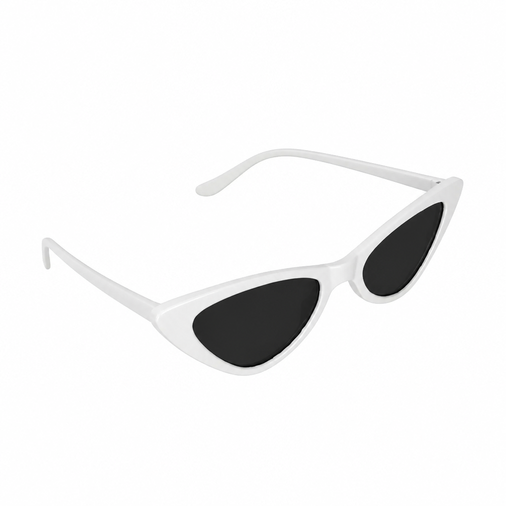 Glam Shield Sunglasses