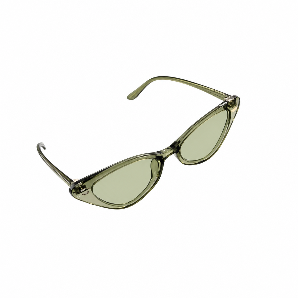 Island Chic Sunglasses