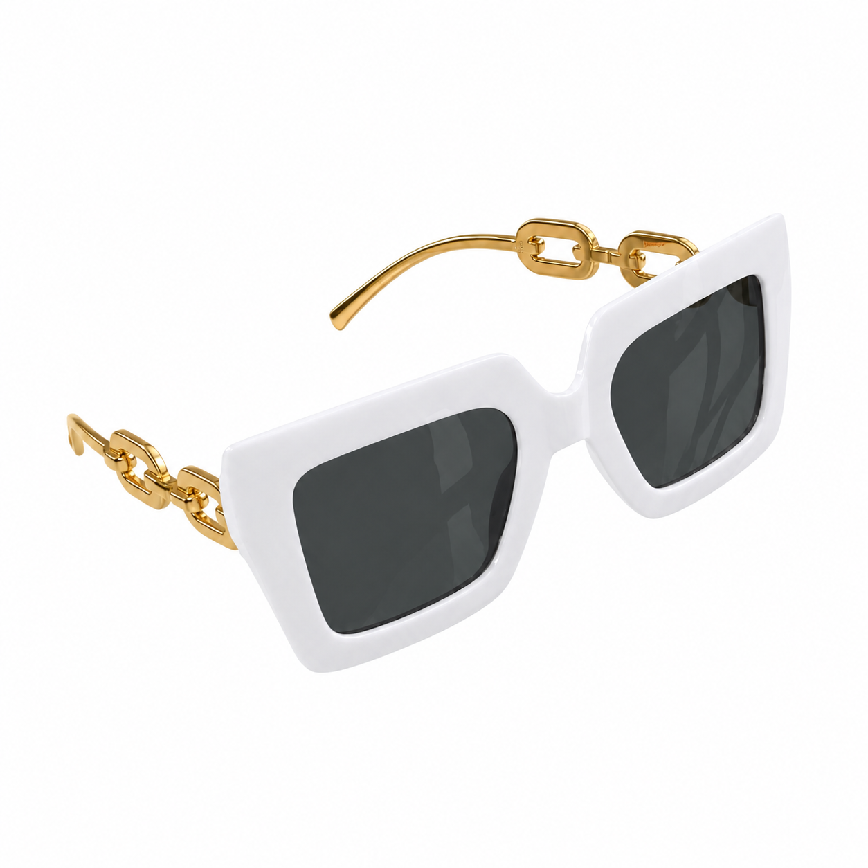 Blush Boulevard Sunglasses