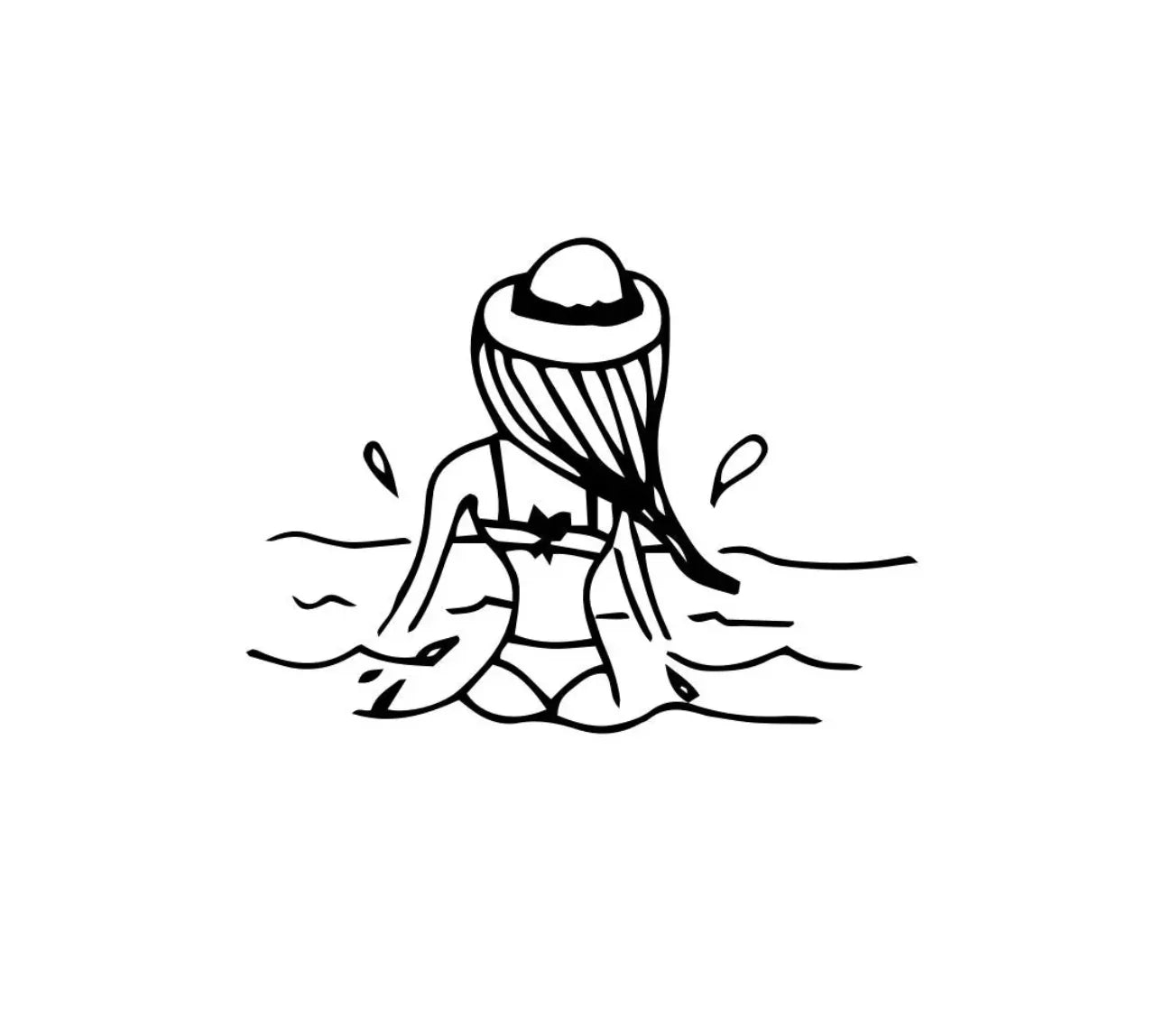 Swimwear