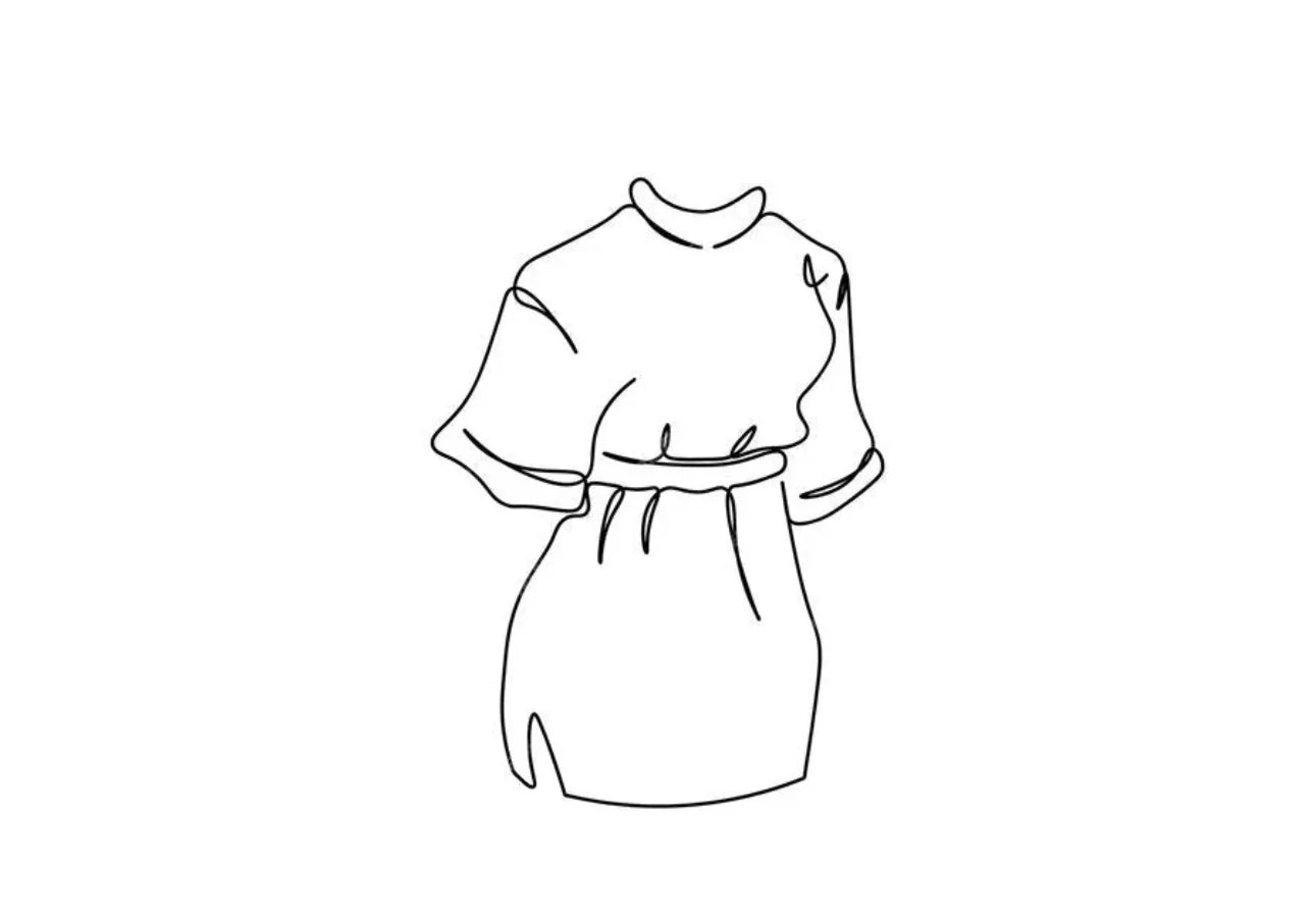 Dresses