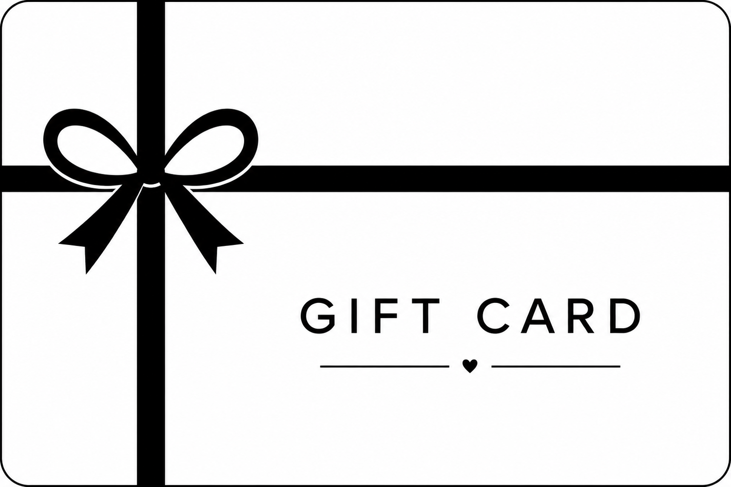 Gift Cards