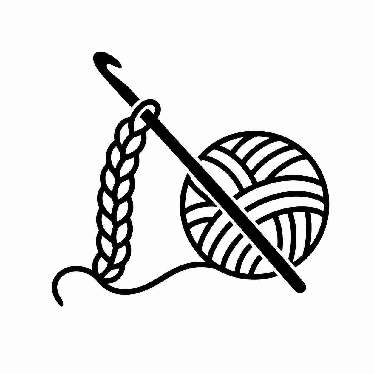 Crochet By Cindy