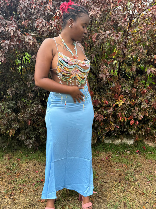 Effortless Elegance Co-Ord