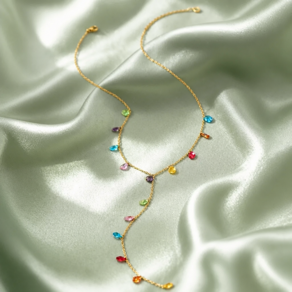 Dreamscape Necklace