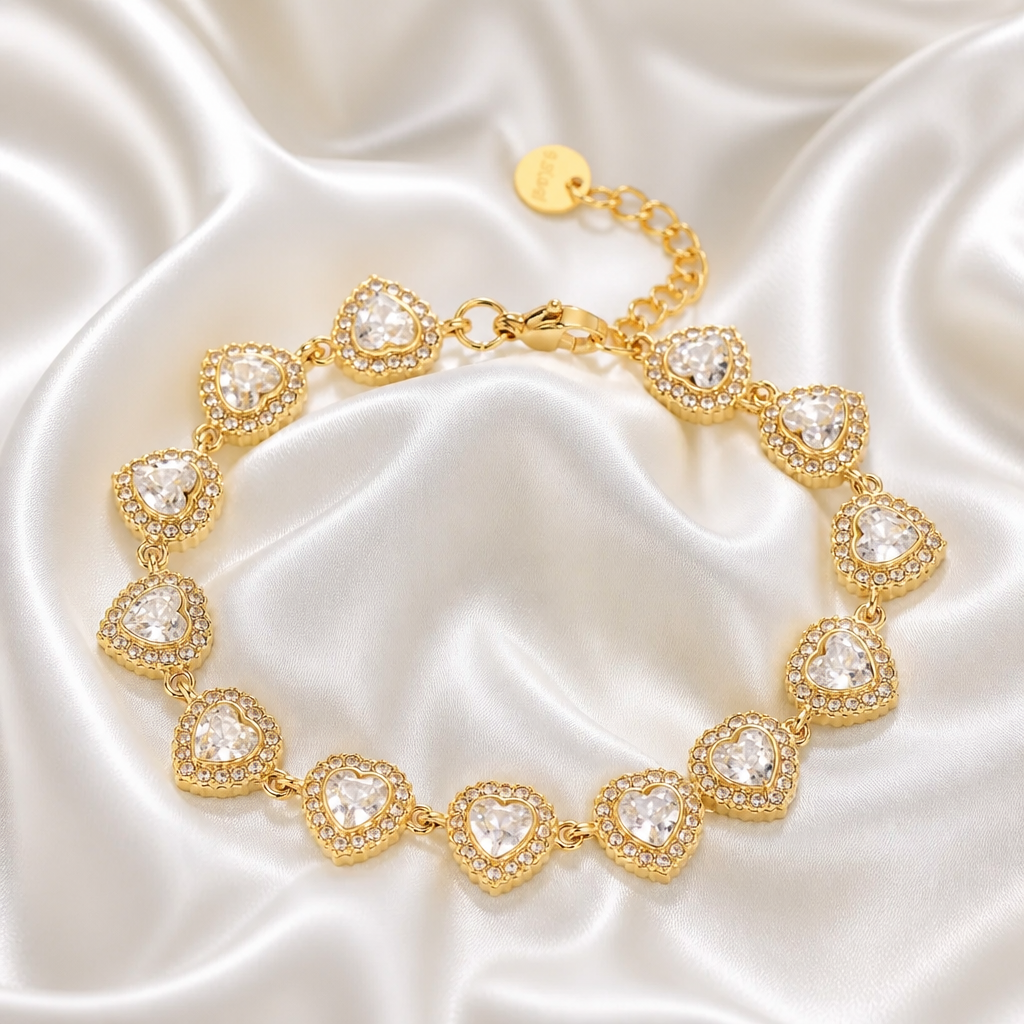Angel Glow Bracelet