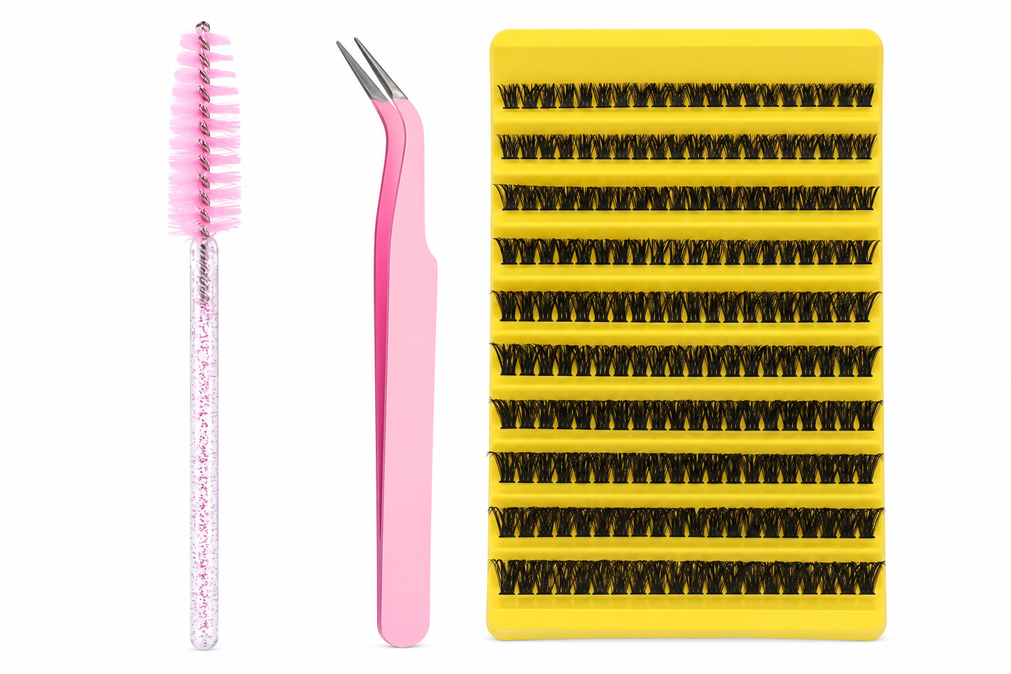 The Flawless Lash Kit