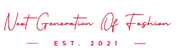 Next Generation Of Fashion