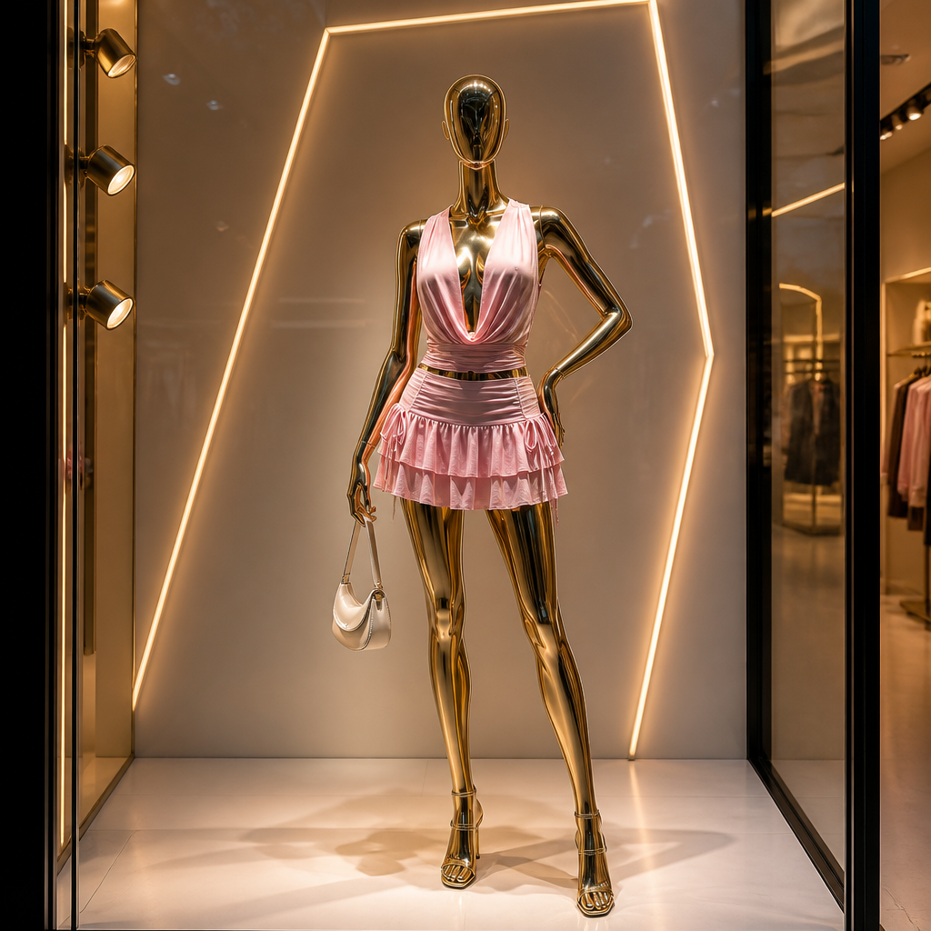 Barbie Vibes Set