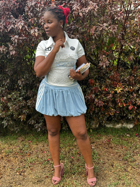 Hot Girl Energy Set