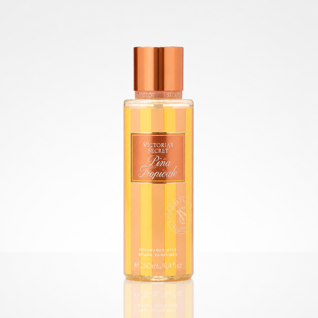 Piña Tropicale Perfume