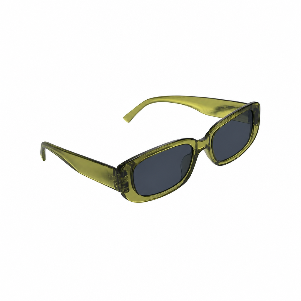 The Noir Sunglasses