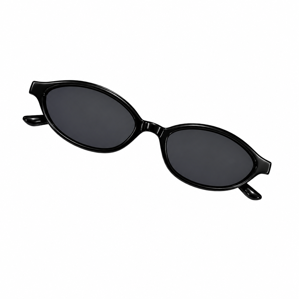 Blackout Sunglasses