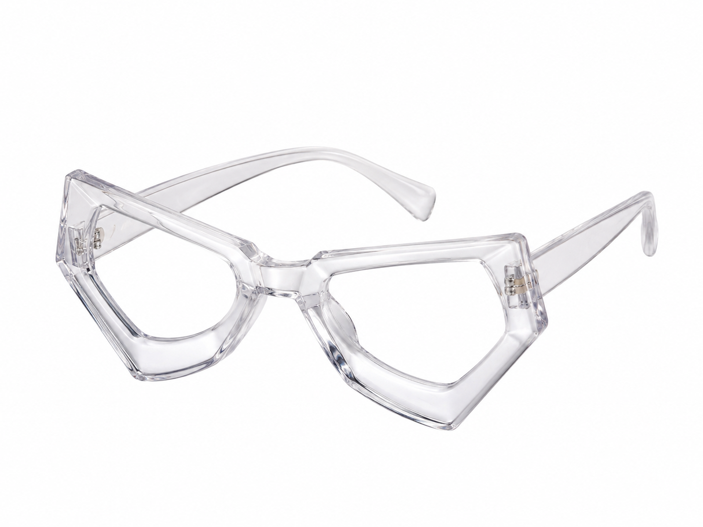 Ice Queen Sunglasses