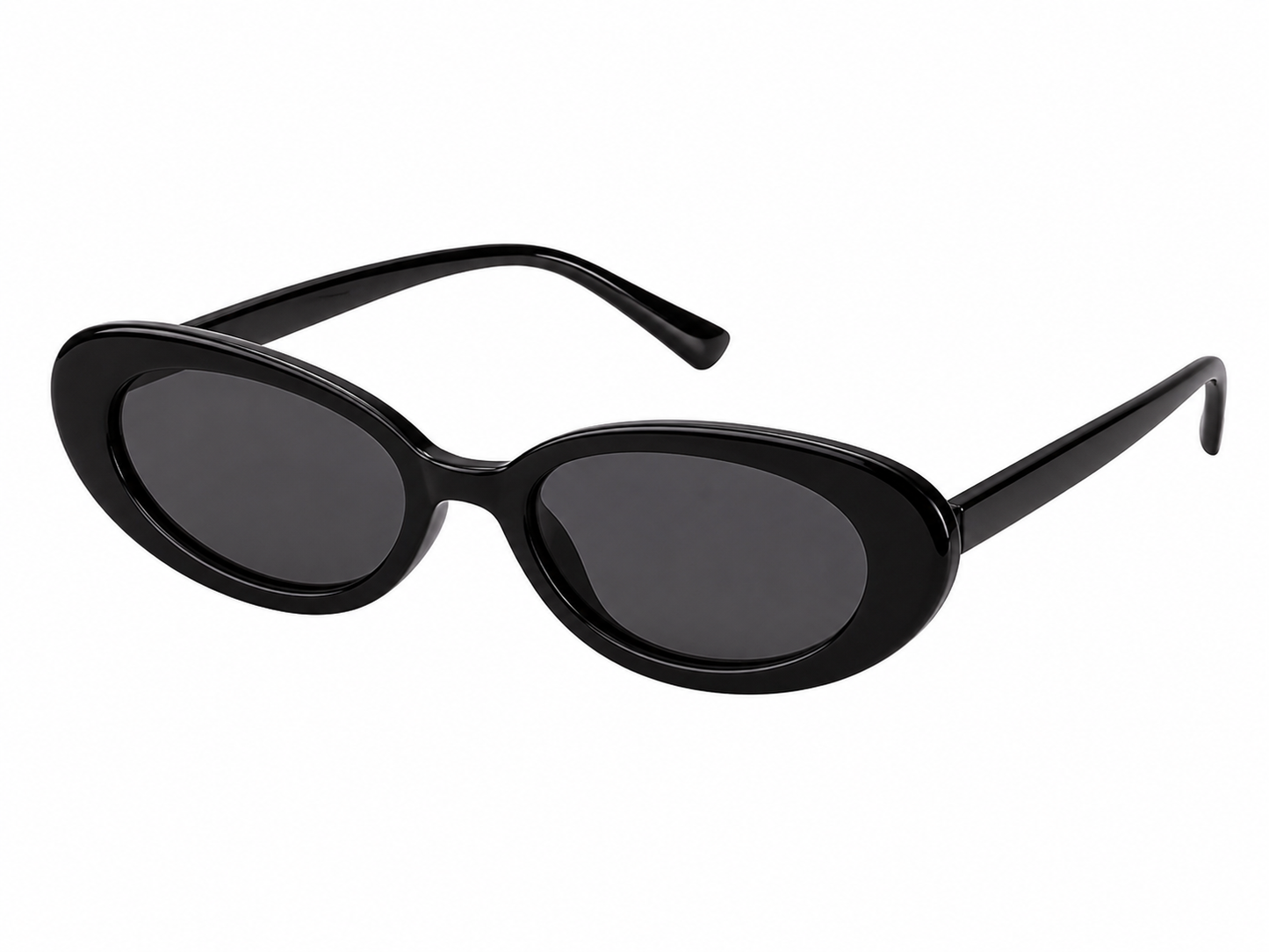Onyx Sunglasses