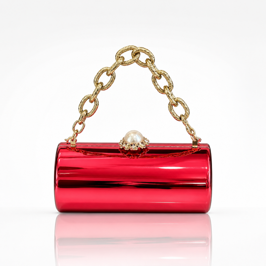 Red Desire Bag