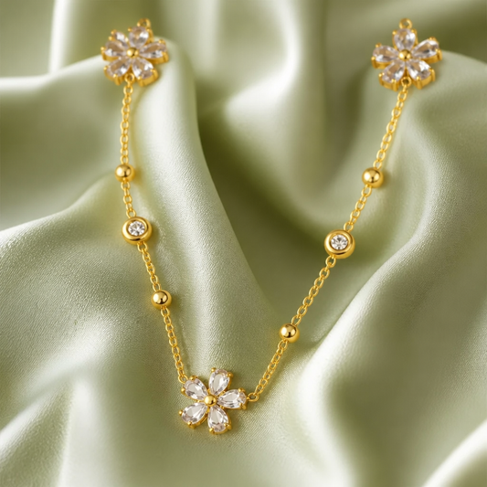 Fairy Glow Necklace