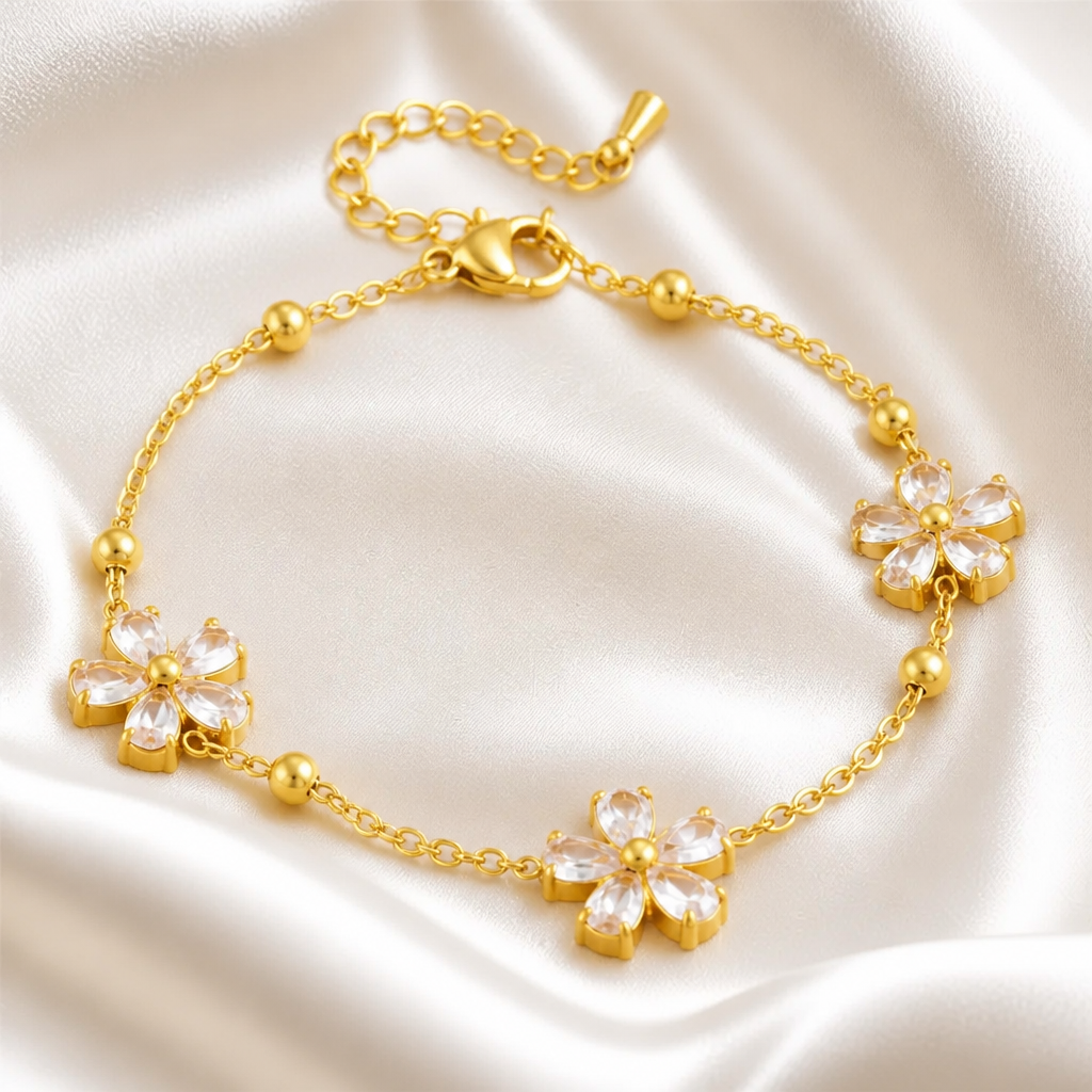 Pretty Link Bracelet