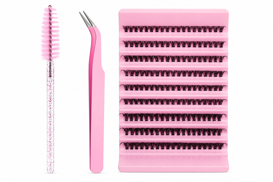 Glam on-the-Go Lash Kit