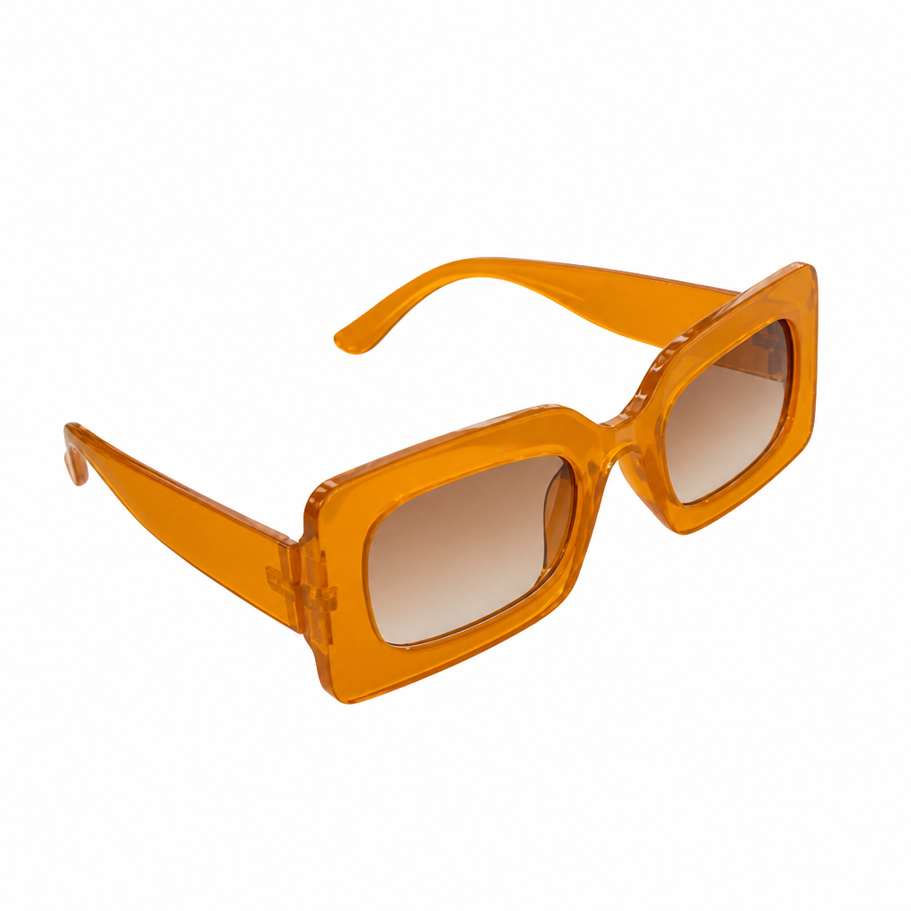 Rose Radiance Sunglasses