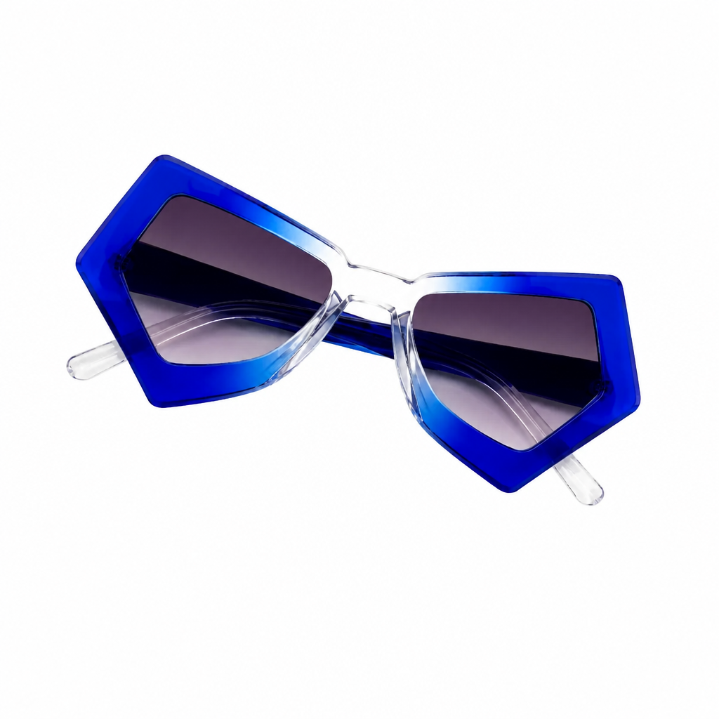 Ocean Vibes Sunglasses