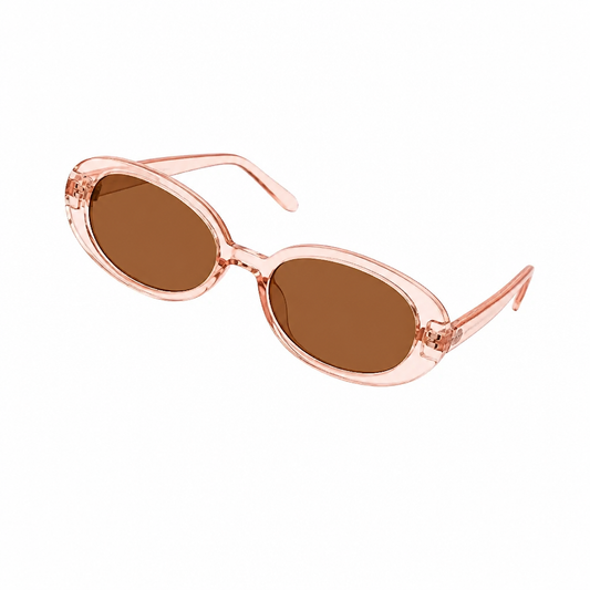 Blush Muse Sunglasses