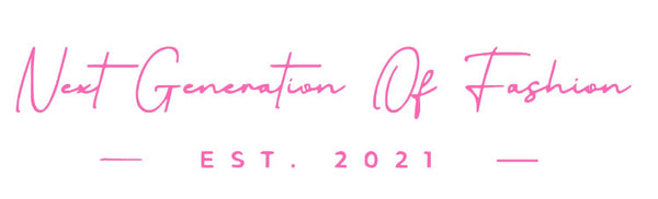 Next Generation Of Fashion