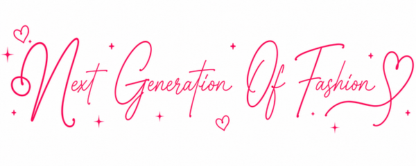 Next Generation Of Fashion