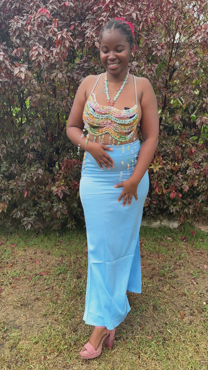 Effortless Elegance Co-Ord